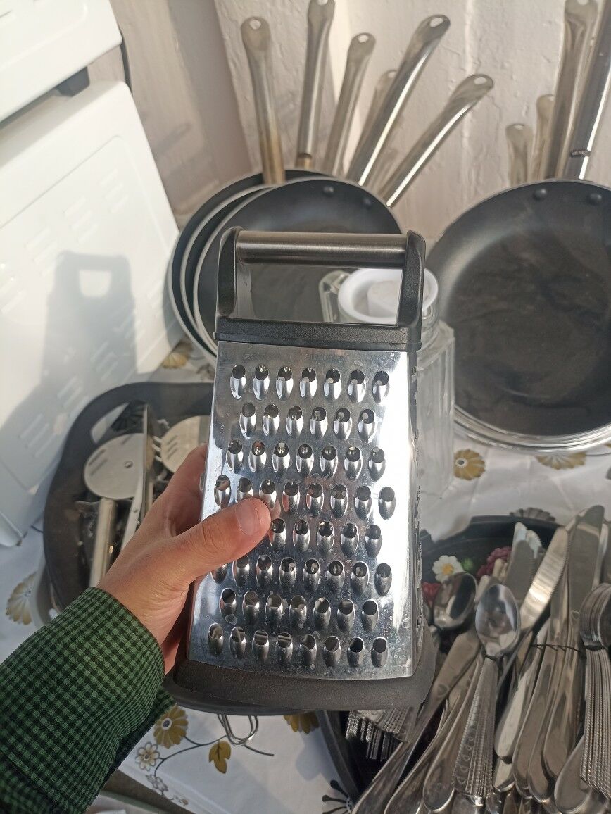 Saç gazan - Ашхабад - img 6