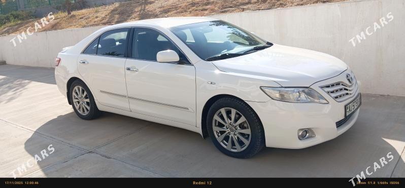 Toyota Camry 2011 - 180 000 TMT - Теджен - img 3