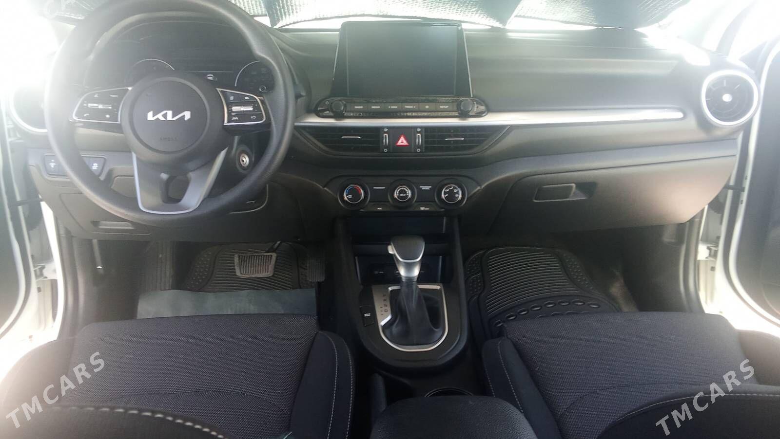 Kia Forte 2022 - 226 000 TMT - "Алтын Асыр" Гундогар базары ( Толкучка) - img 6