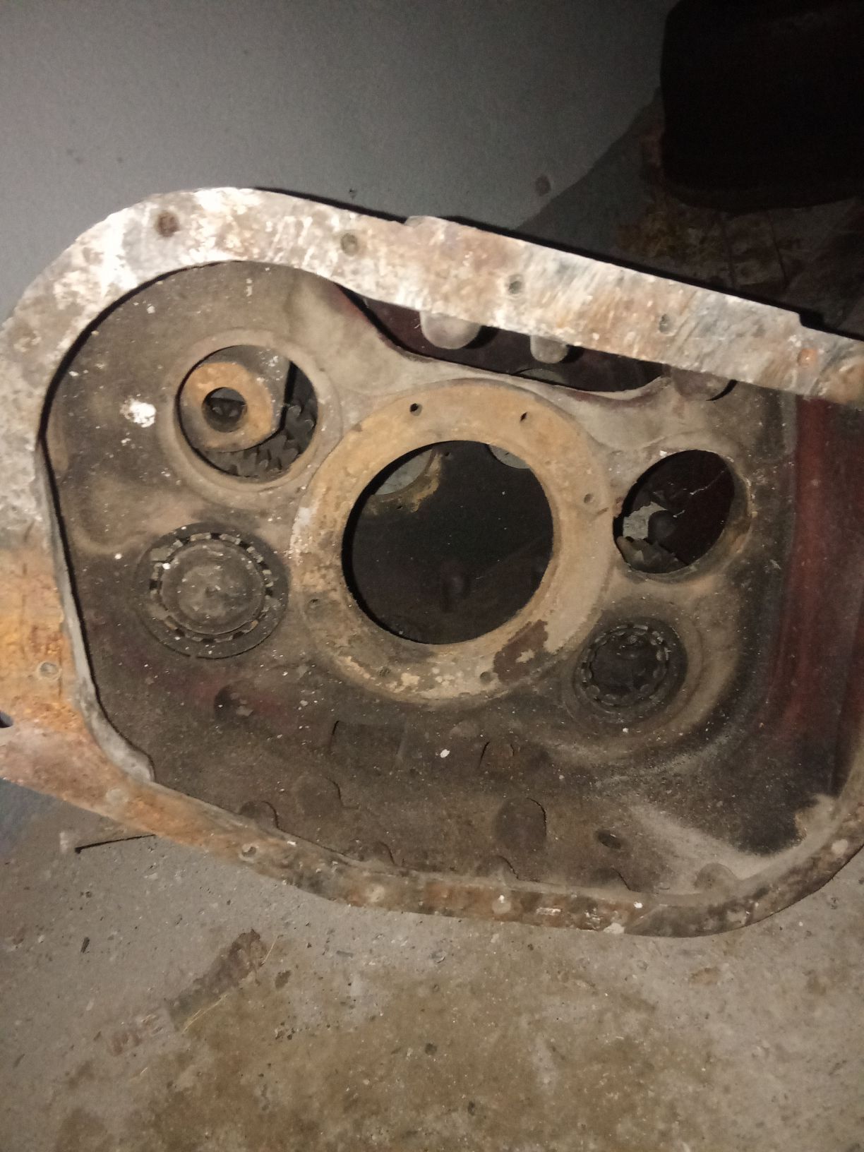 karopka 8.kak. kor 1 600 TMT - Gyzylarbat - img 2