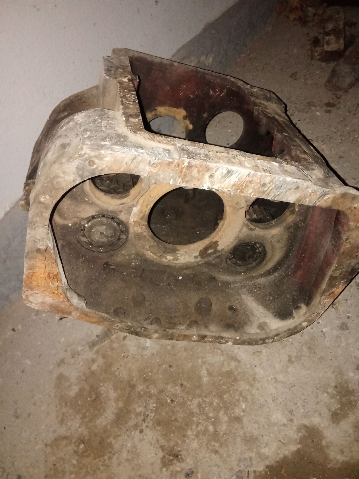 karopka 8.kak. kor 1 600 TMT - Gyzylarbat - img 4