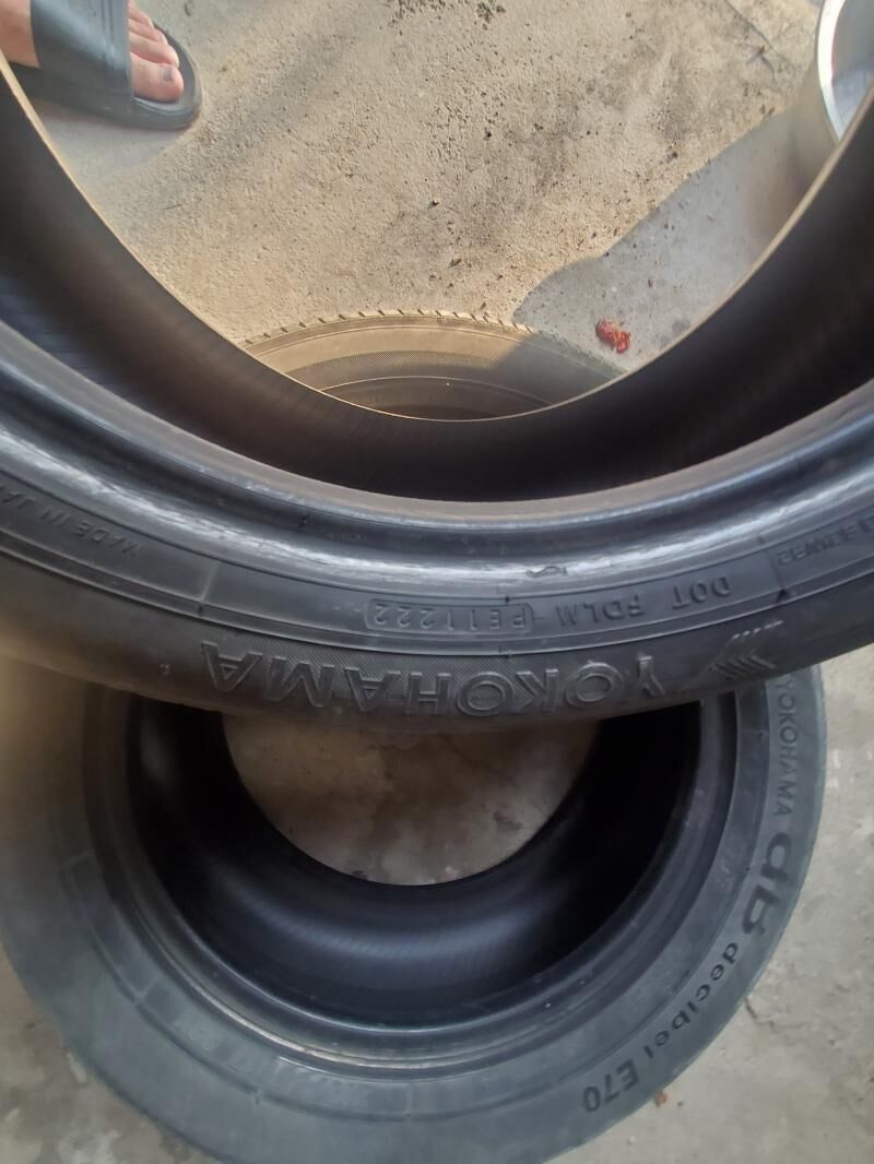 215.55.17 4şt yokohama 2 000 TMT - Gökdepe - img 3