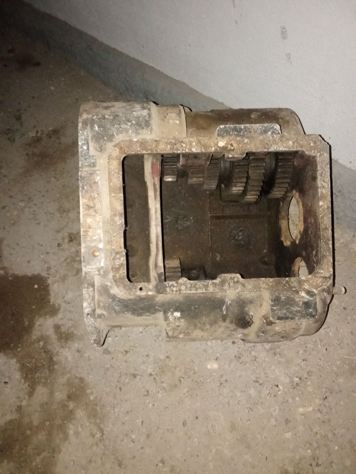 karopka 8.kak. kor 1 600 TMT - Gyzylarbat - img 5