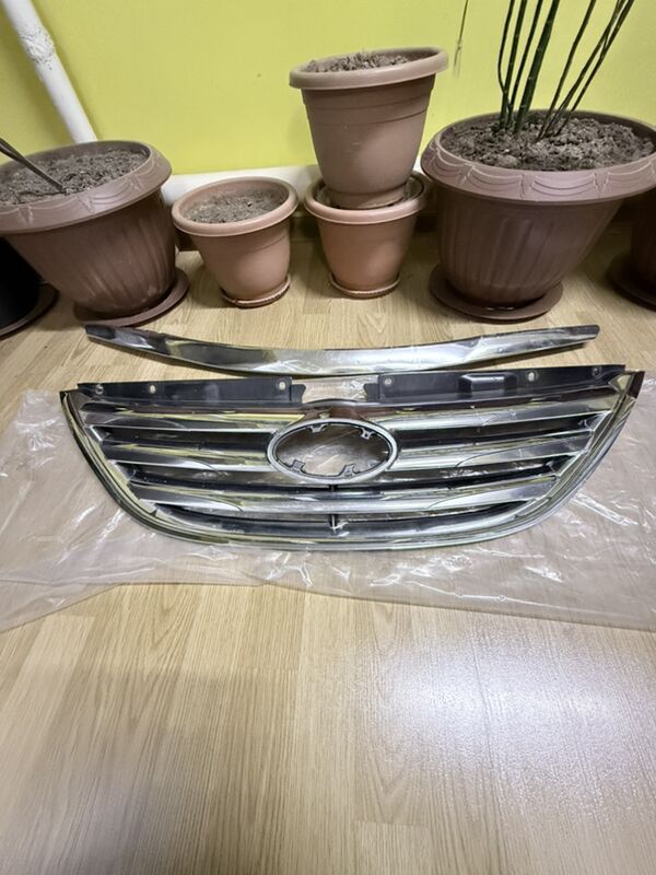 oblisowka Sonata 2012 500 TMT - Türkmenabat - img 2