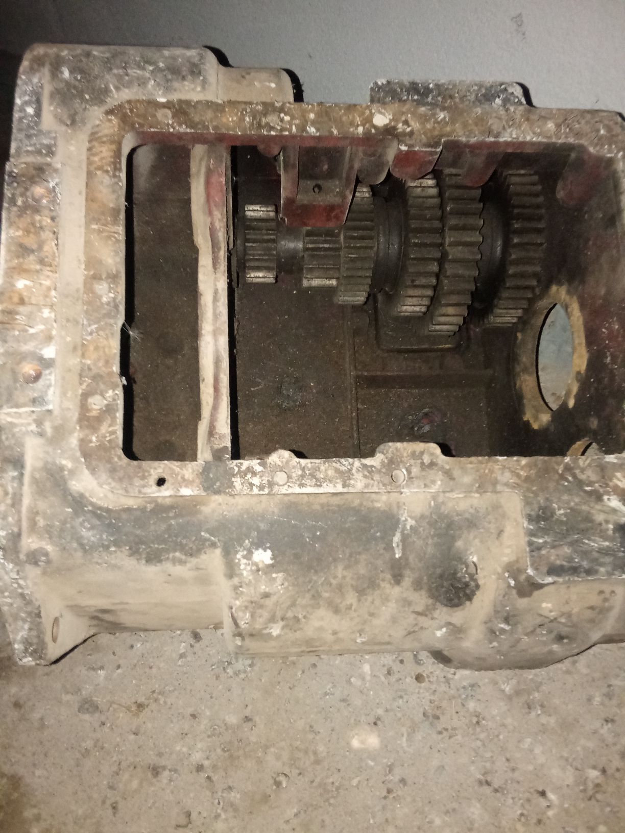 karopka 8.kak. kor 1 600 TMT - Gyzylarbat - img 3