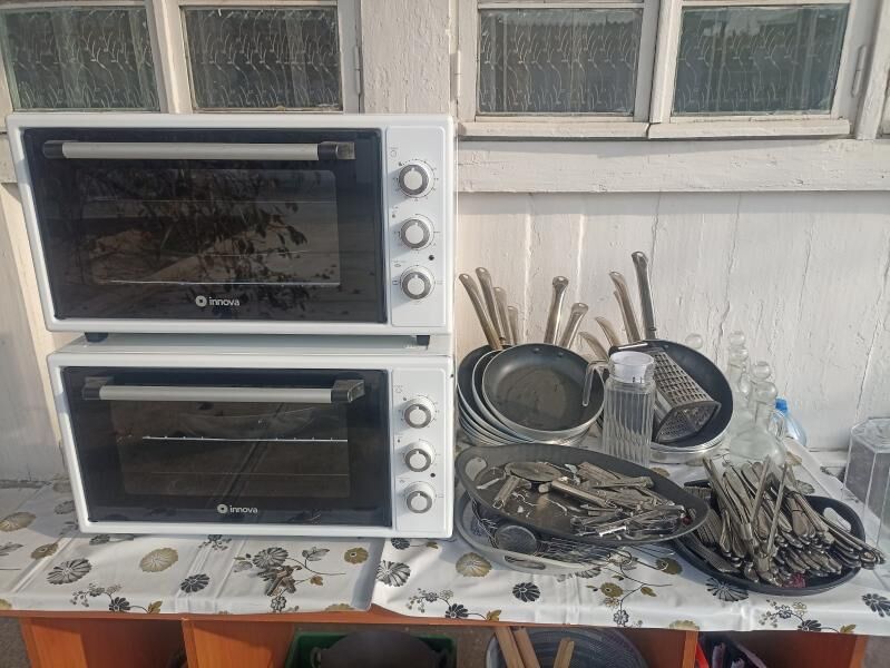 Saç gazan - Ашхабад - img 5