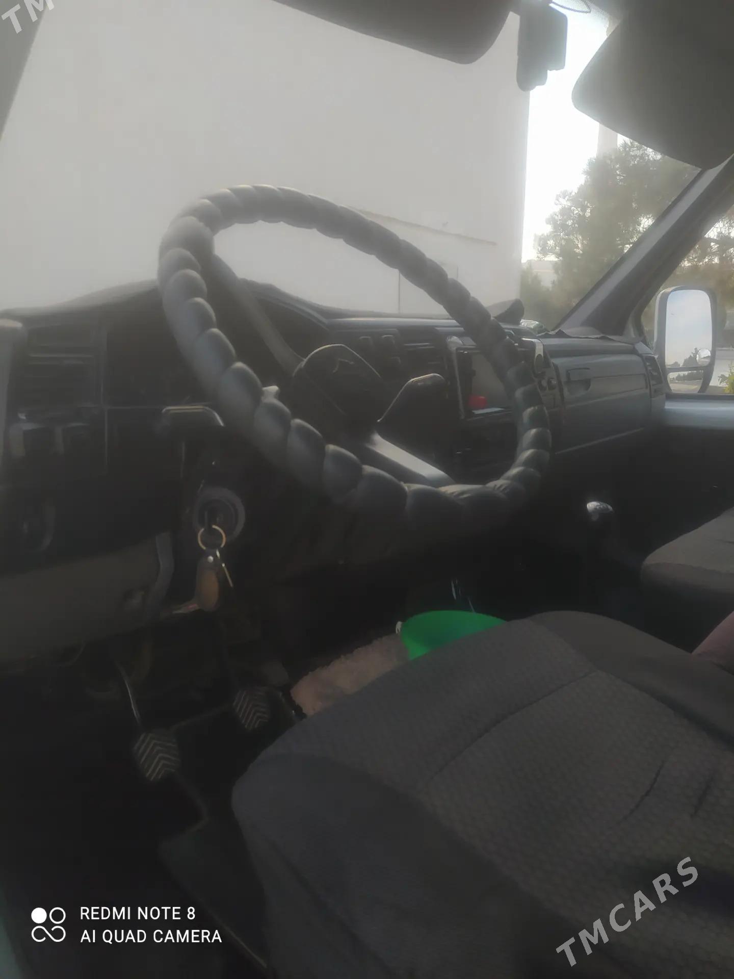 Gaz Gazel 2008 - 150 000 TMT - Туркменабат - img 6