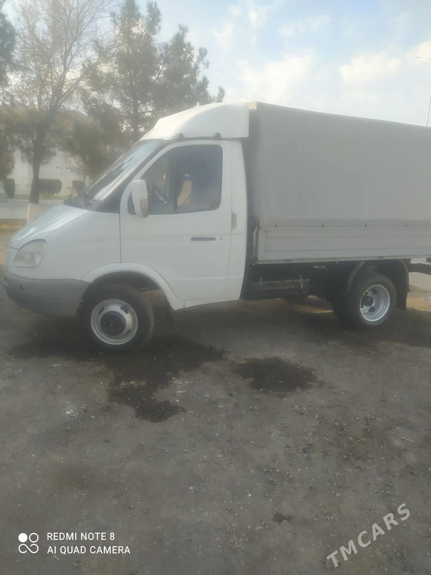 Gaz Gazel 2008 - 150 000 TMT - Туркменабат - img 3