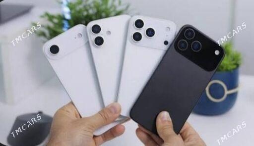 RABOÇY TEL ALYAS - Aşgabat - img 2