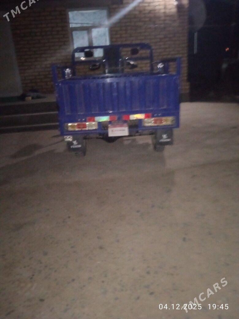 Fekon FK200-14G 2024 - 25 500 TMT - Бабадайхан - img 4