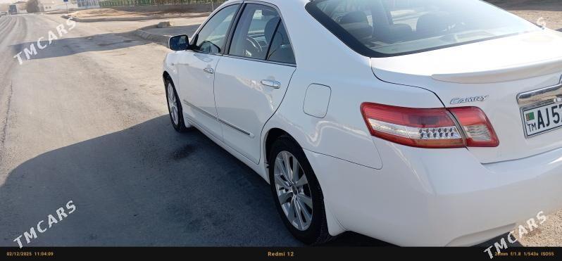 Toyota Camry 2011 - 180 000 TMT - Теджен - img 5