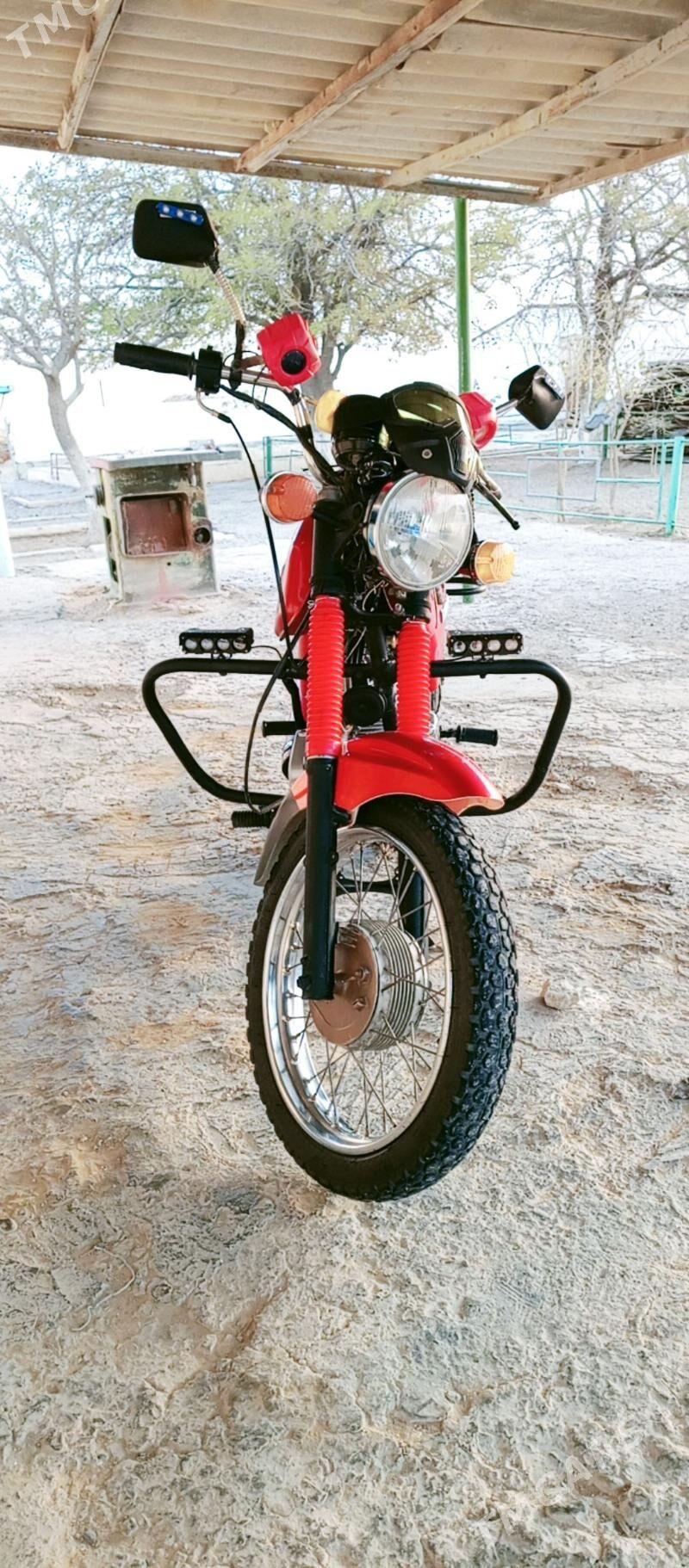 Fekon FK200-14G 2013 - 13 000 TMT - Гызыларбат - img 3