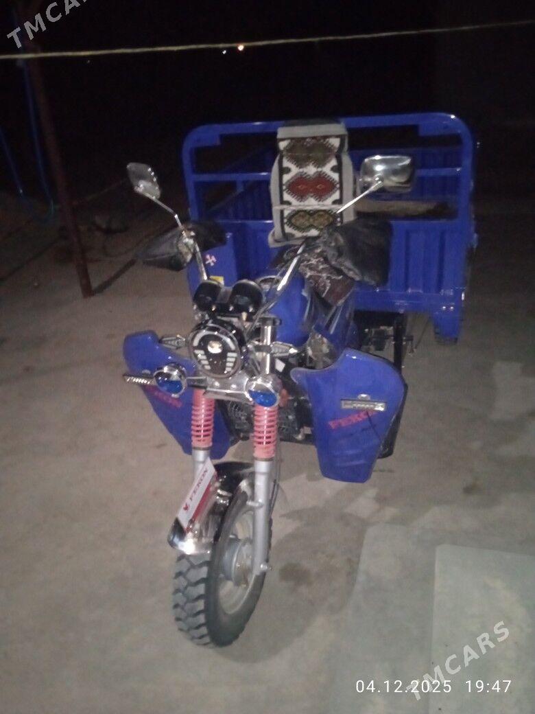 Fekon FK200-14G 2024 - 25 500 TMT - Бабадайхан - img 2