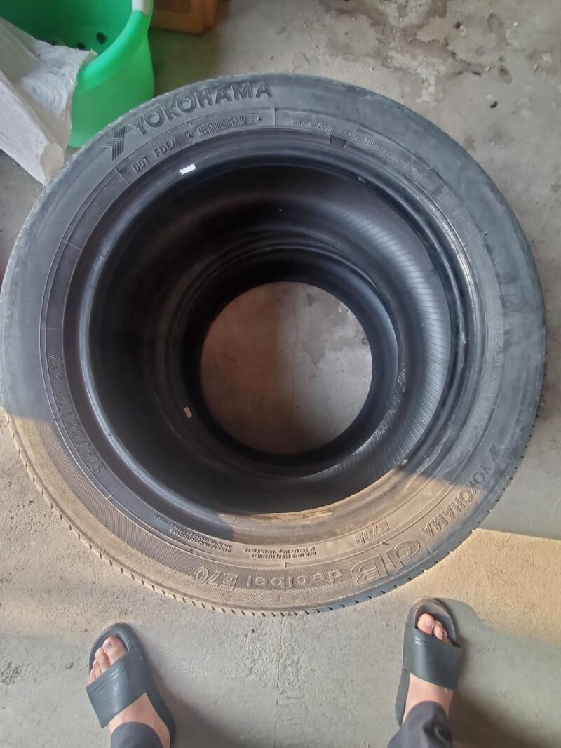 215.55.17 4şt yokohama 2 000 TMT - Gökdepe - img 4