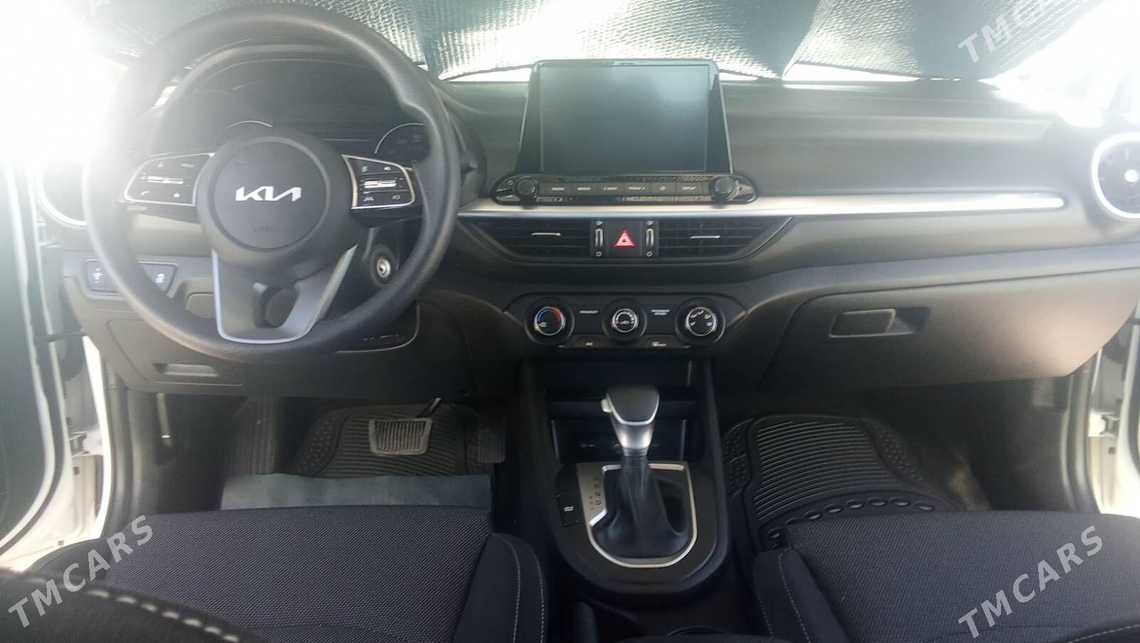 Kia Forte 2022 - 226 000 TMT - "Алтын Асыр" Гундогар базары ( Толкучка) - img 4