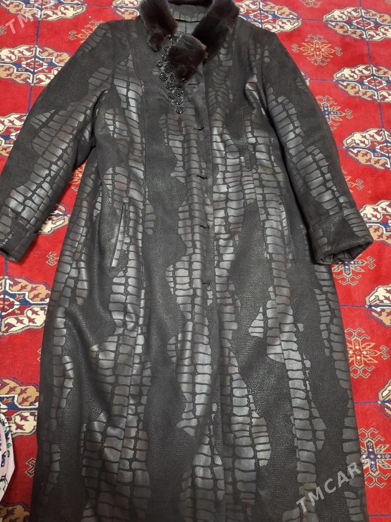 Palto dublenka - Дашогуз - img 2