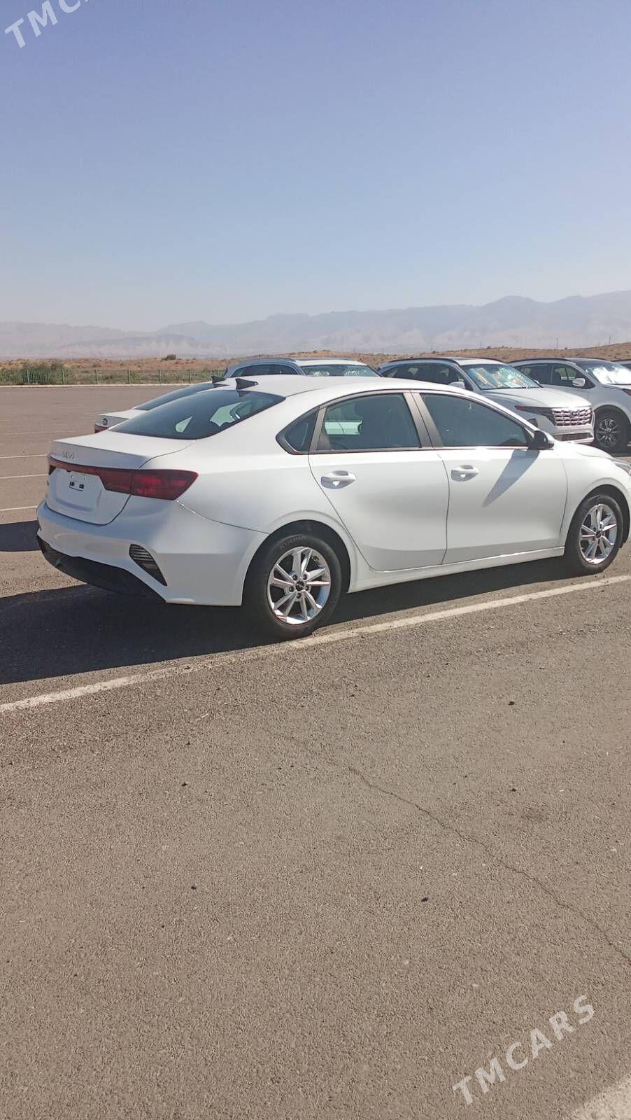 Kia Forte 2022 - 226 000 TMT - "Алтын Асыр" Гундогар базары ( Толкучка) - img 2