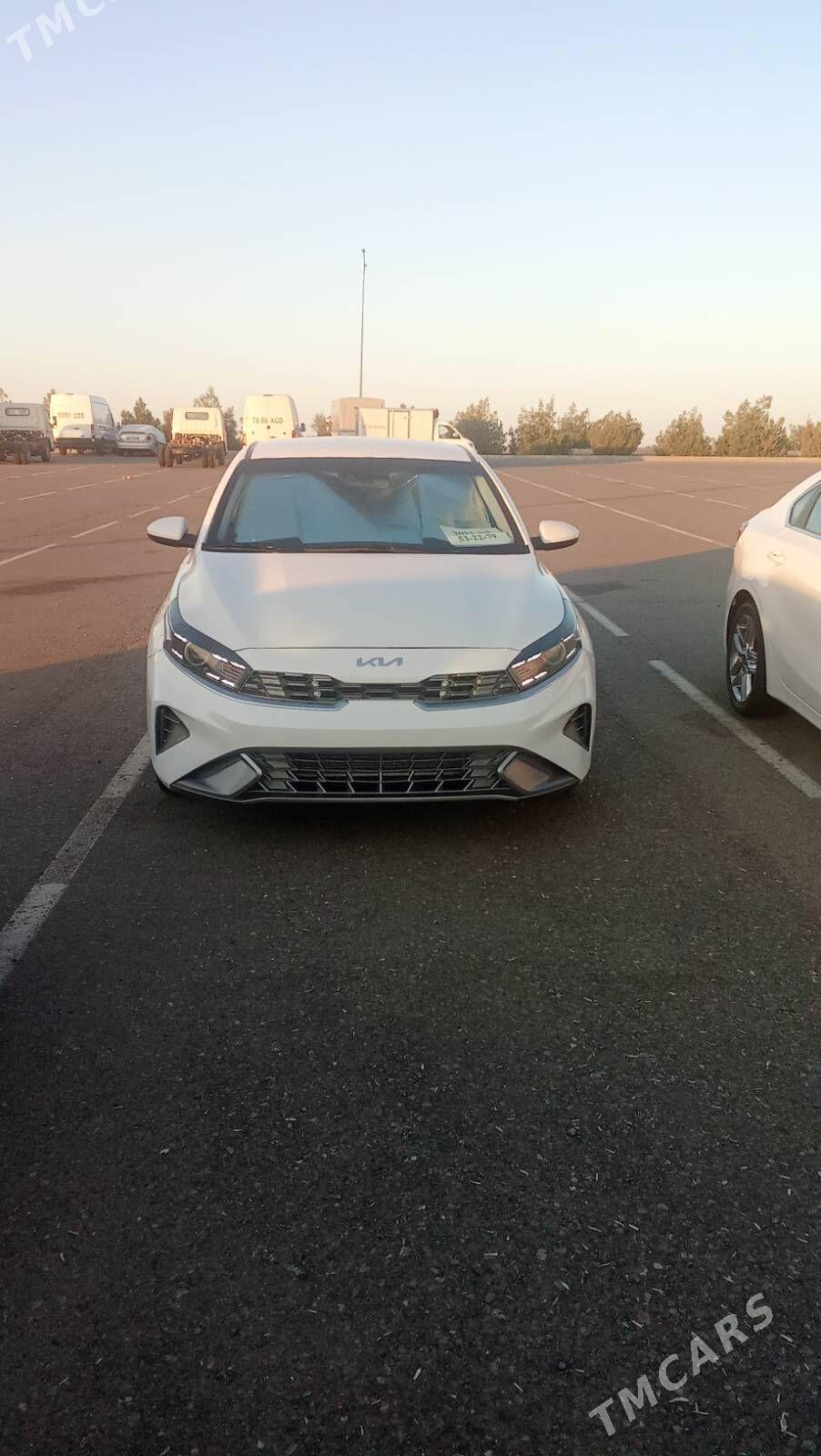 Kia Forte 2022 - 226 000 TMT - "Алтын Асыр" Гундогар базары ( Толкучка) - img 3