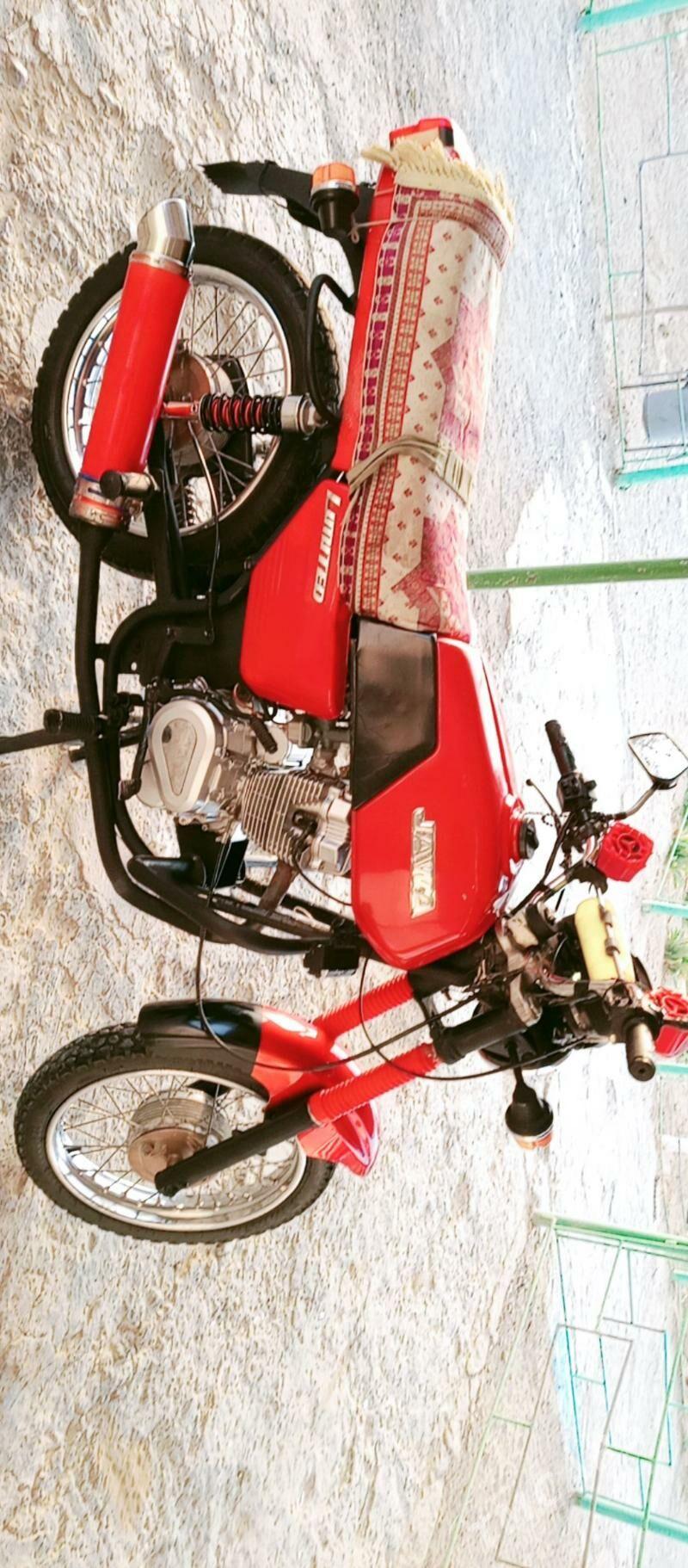 Fekon FK200-14G 2013 - 13 000 TMT - Гызыларбат - img 4