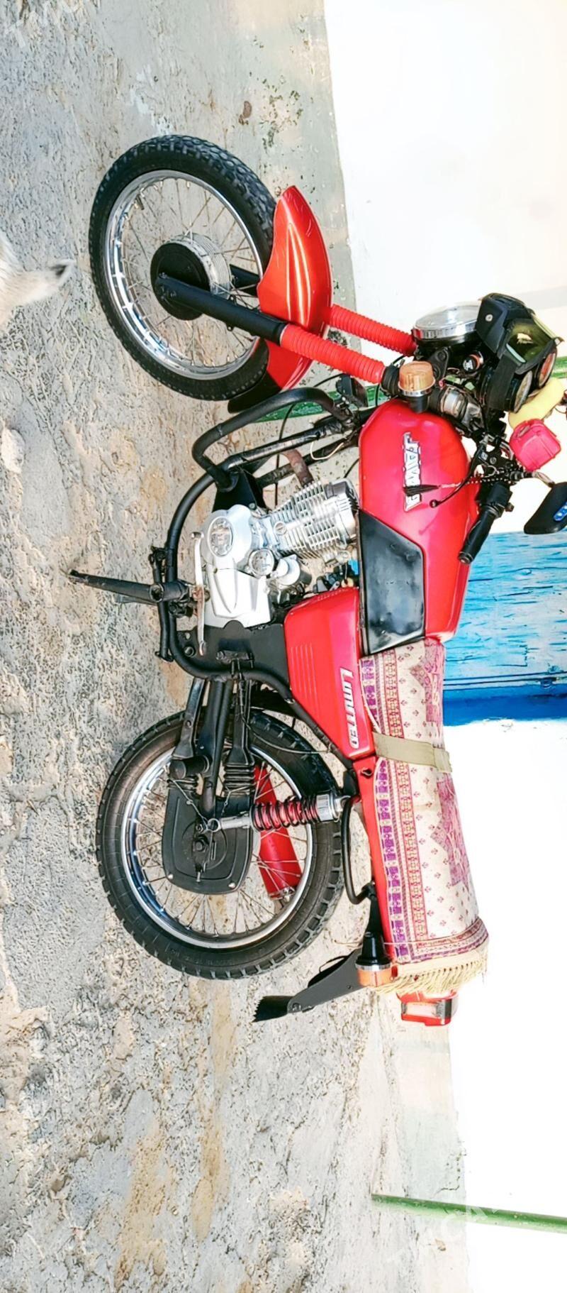 Fekon FK200-14G 2013 - 13 000 TMT - Гызыларбат - img 2