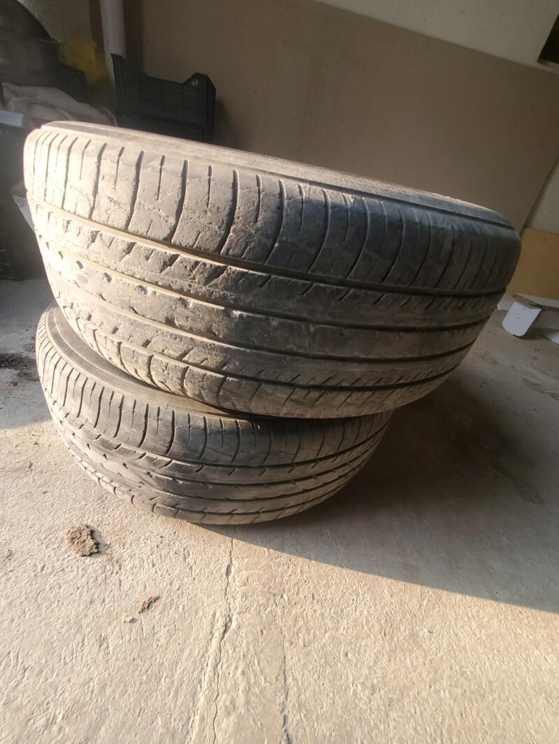 215.55.17 4şt yokohama 2 000 TMT - Gökdepe - img 2