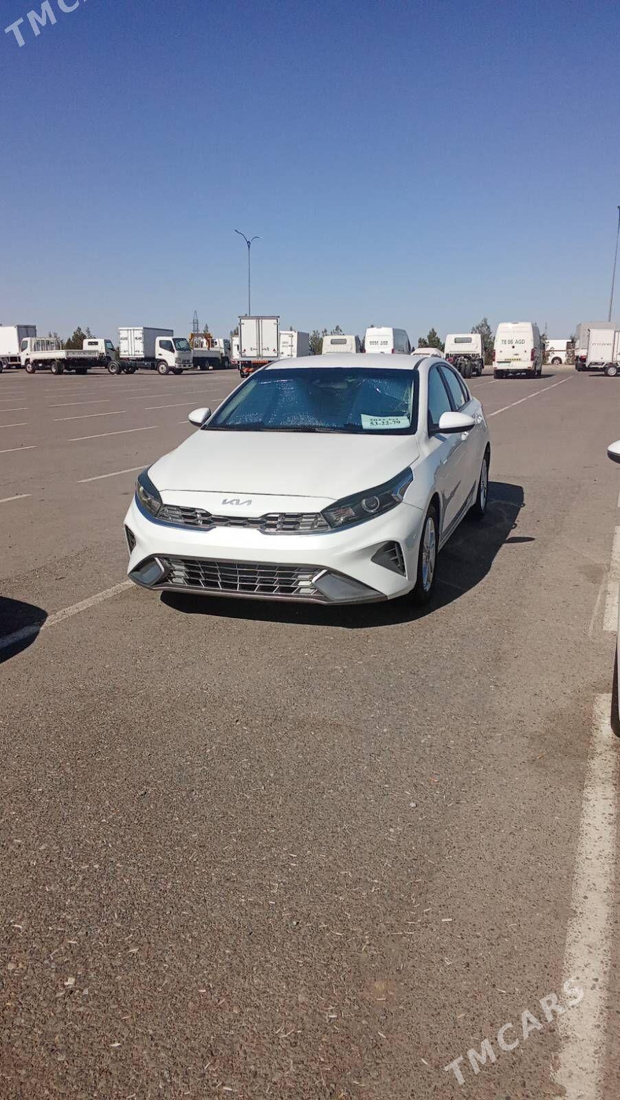 Kia Forte 2022 - 226 000 TMT - "Алтын Асыр" Гундогар базары ( Толкучка) - img 7