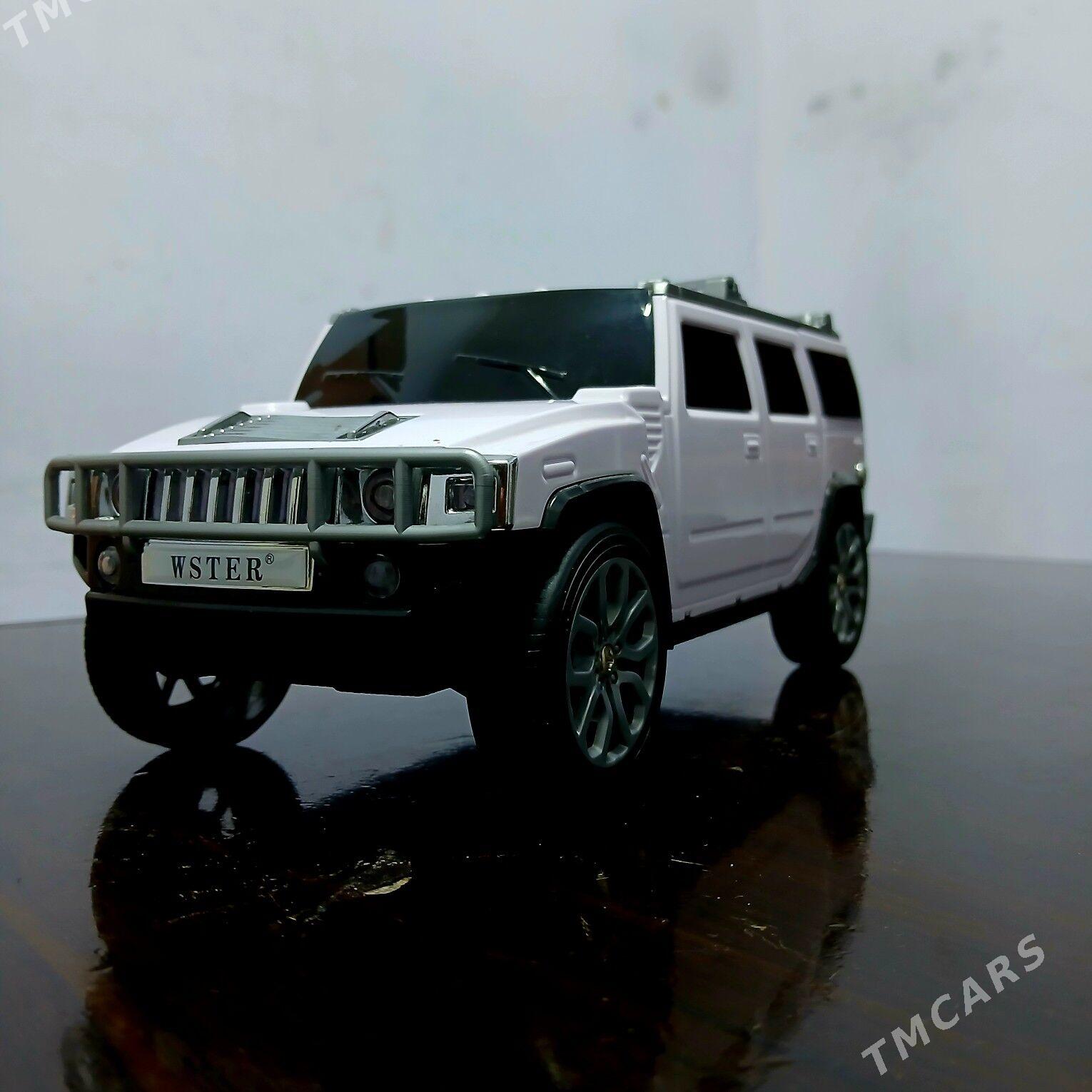 колонка машина - Türkmenabat - img 4