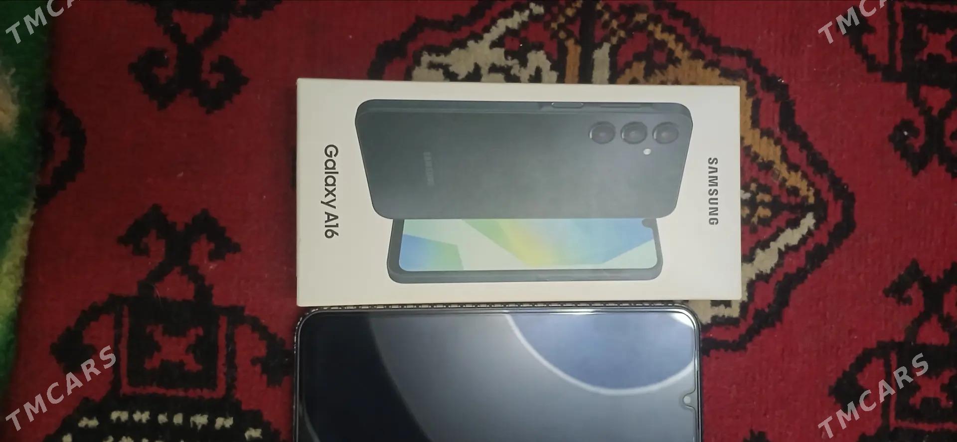 A16 - Дашогуз - img 3