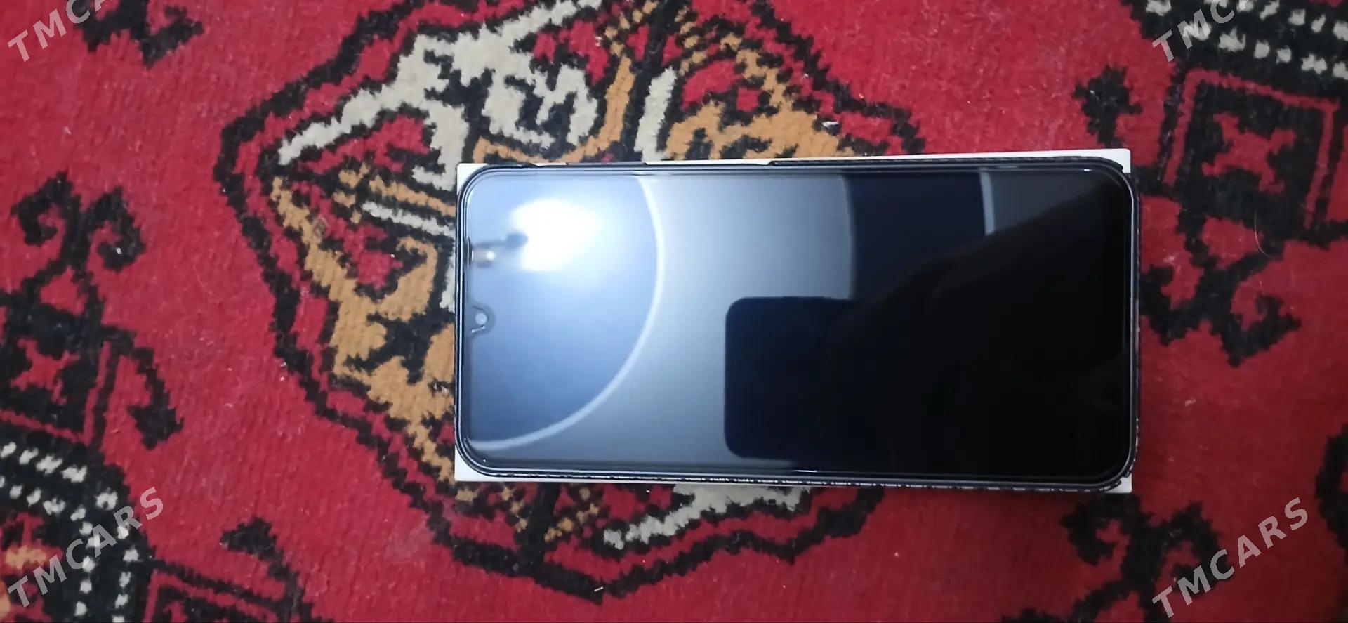 A16 - Дашогуз - img 4