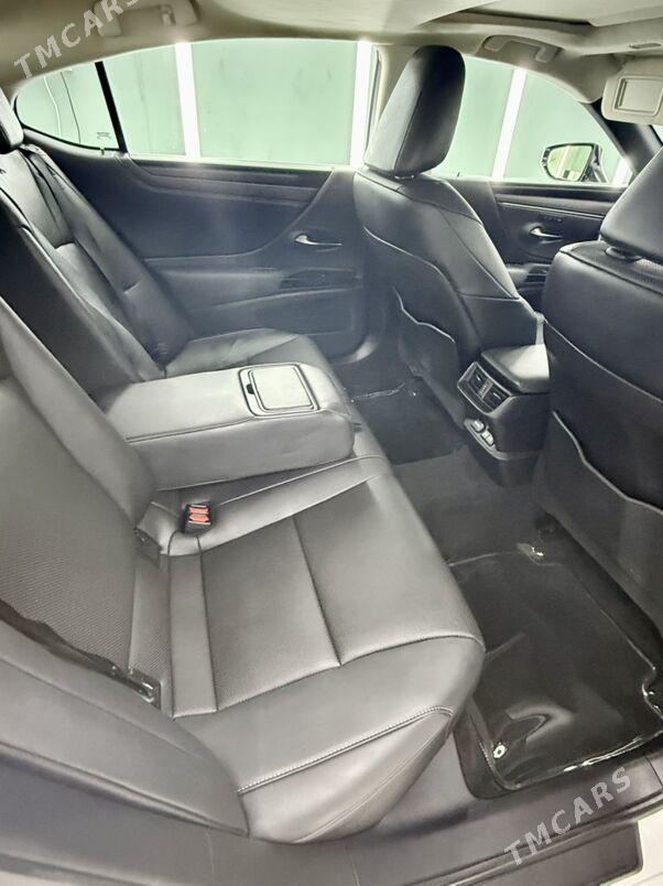 Lexus ES 350 2022 - 500 000 TMT - Балканабат - img 8