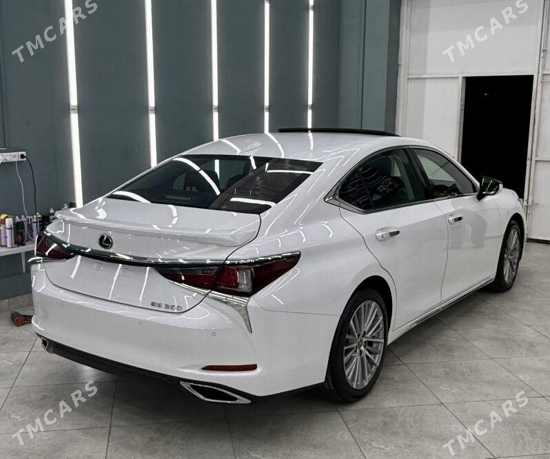 Lexus ES 350 2022 - 500 000 TMT - Балканабат - img 4