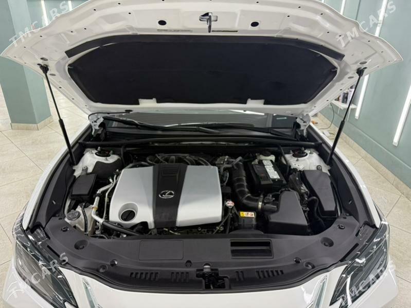 Lexus ES 350 2022 - 500 000 TMT - Балканабат - img 9