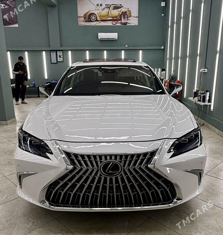 Lexus ES 350 2022 - 500 000 TMT - Балканабат - img 3