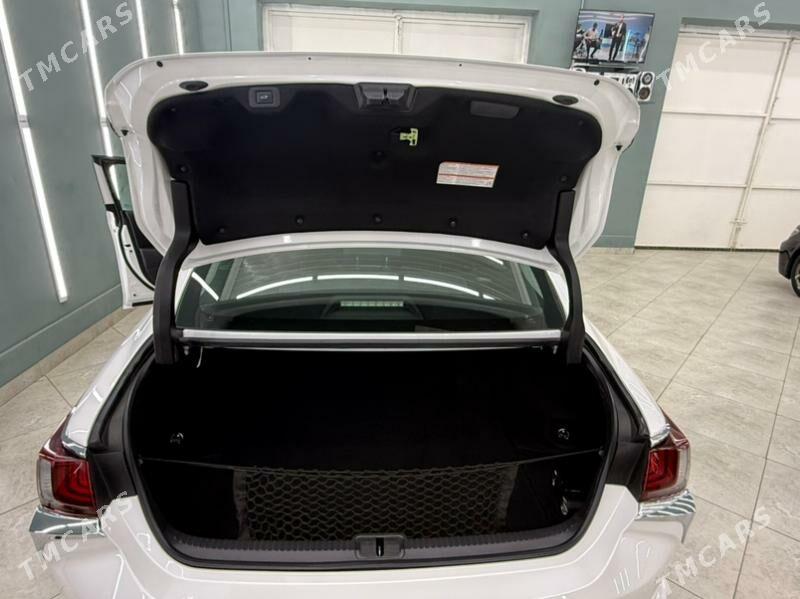 Lexus ES 350 2022 - 500 000 TMT - Балканабат - img 10