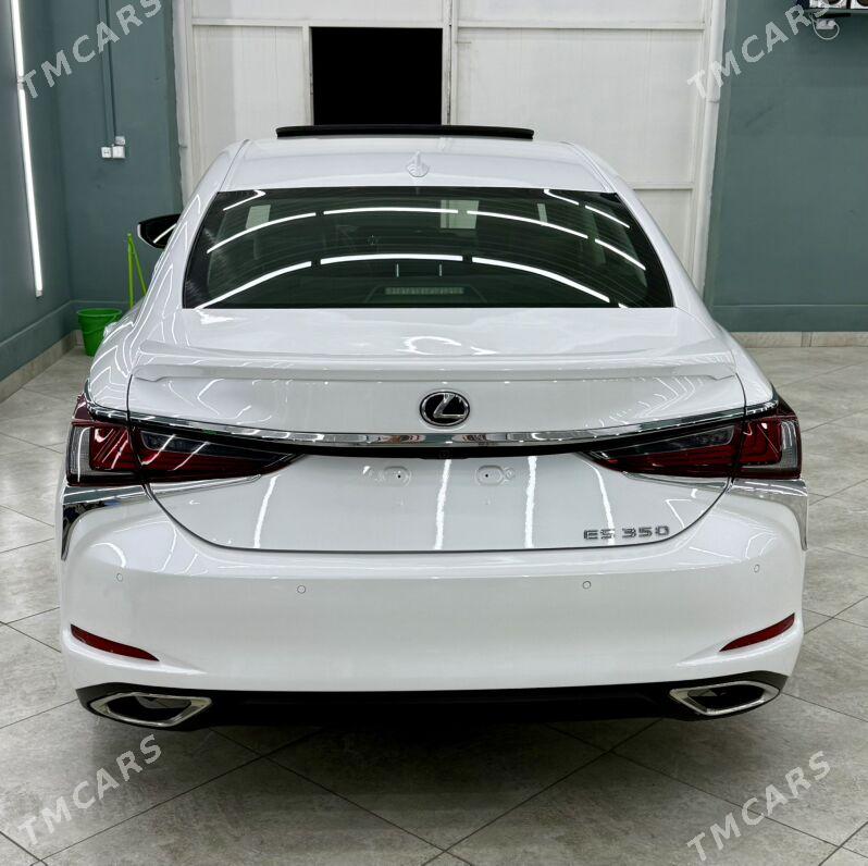 Lexus ES 350 2022 - 500 000 TMT - Балканабат - img 6