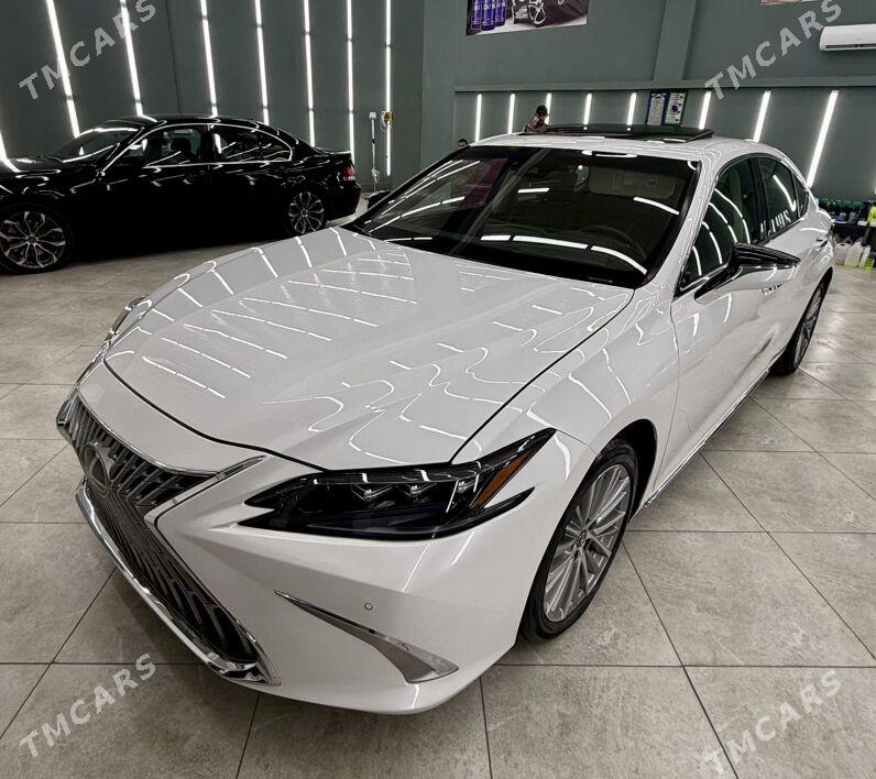 Lexus ES 350 2022 - 500 000 TMT - Балканабат - img 2