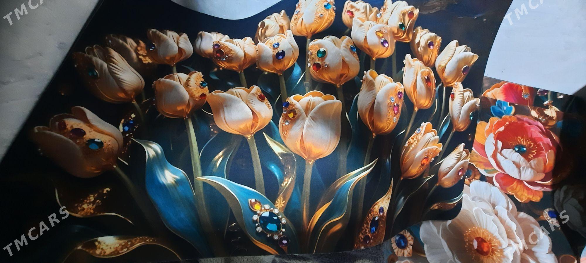 kowrikler halylar - Daşoguz - img 7