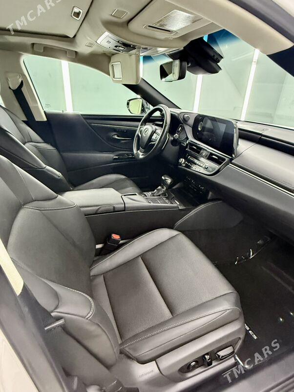 Lexus ES 350 2022 - 500 000 TMT - Балканабат - img 7