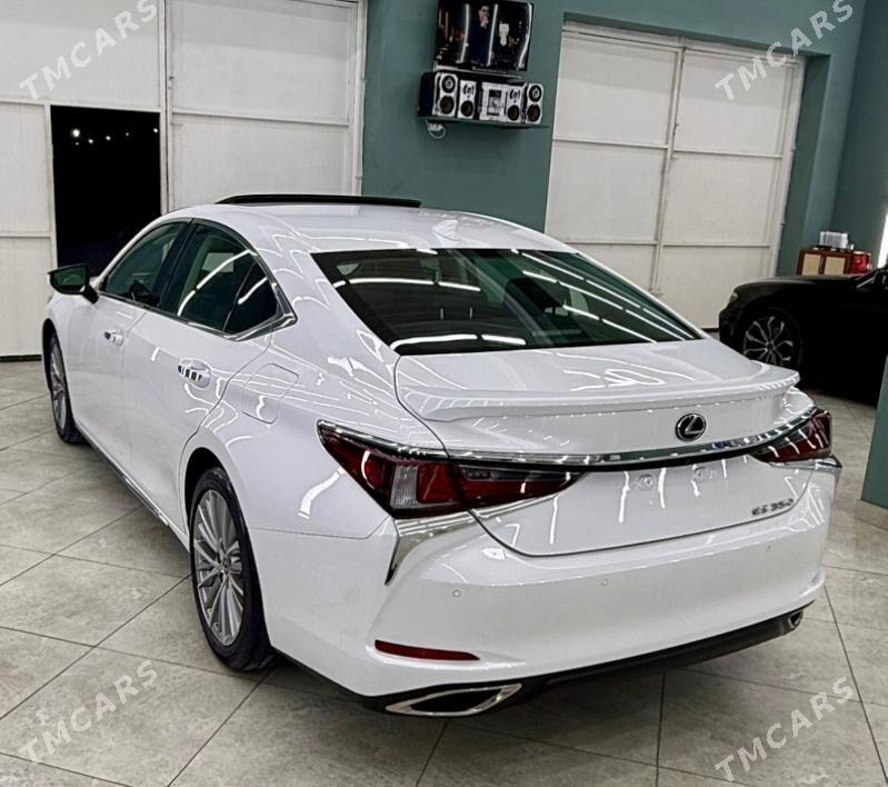 Lexus ES 350 2022 - 500 000 TMT - Балканабат - img 5