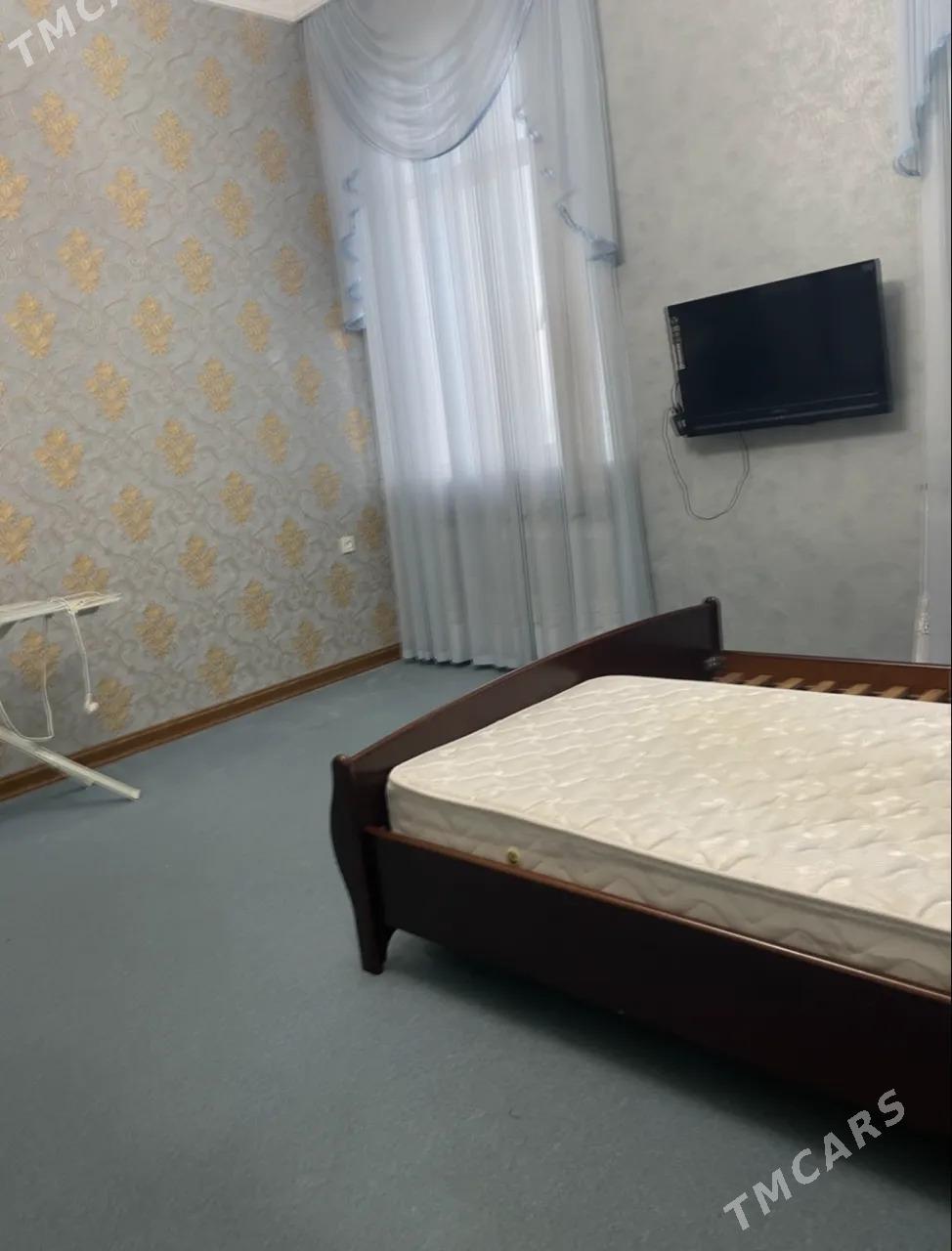 Arenda Elitka - ул. Советская (Гарашсызлык шаёлы) - img 5