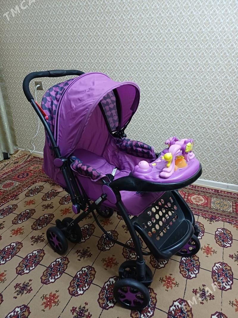 Çaga kalýaska - Parahat 3 - img 2