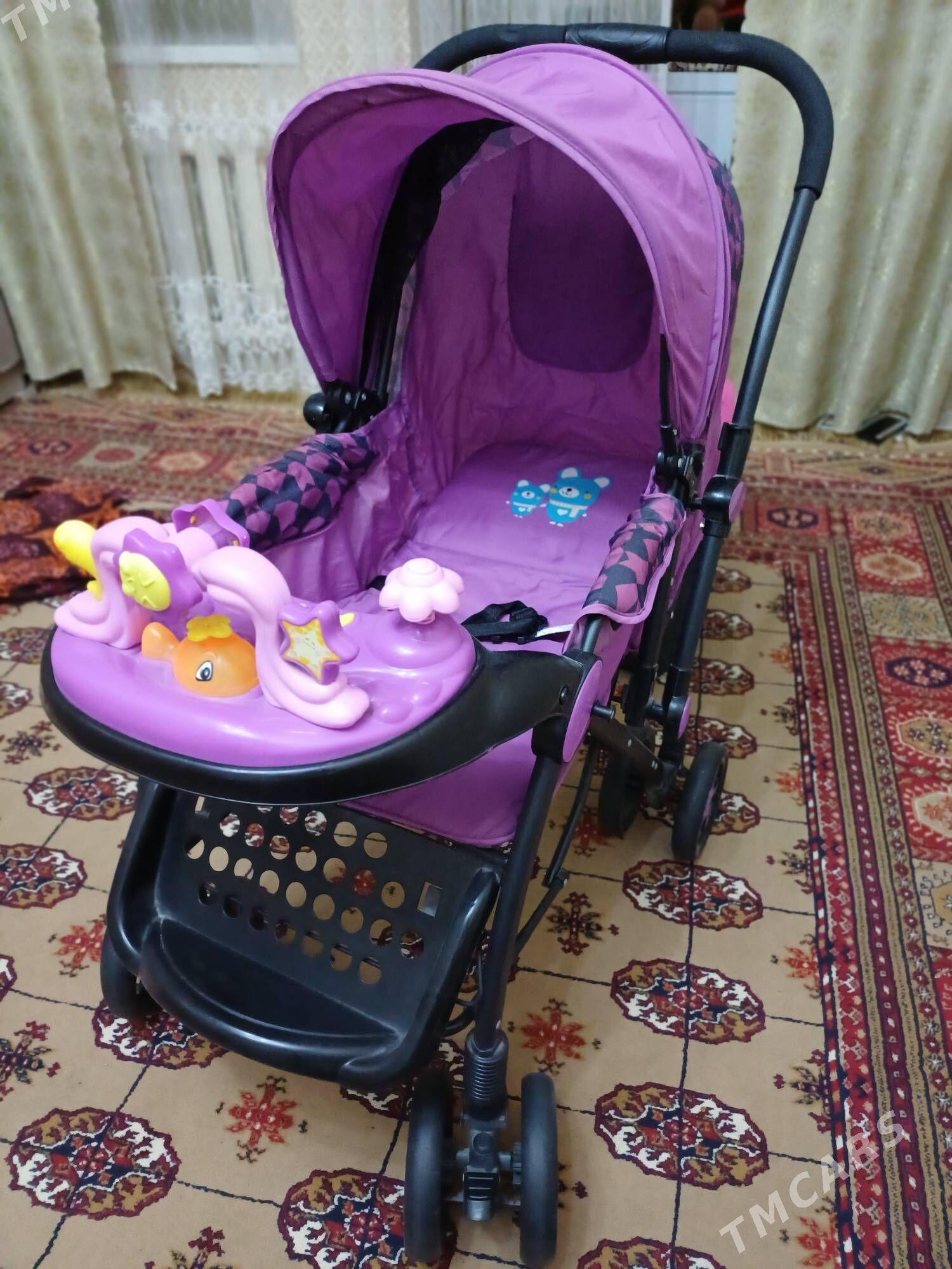 Çaga kalýaska - Parahat 3 - img 3