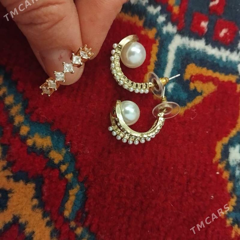 Bužiteriya - Daşoguz - img 1