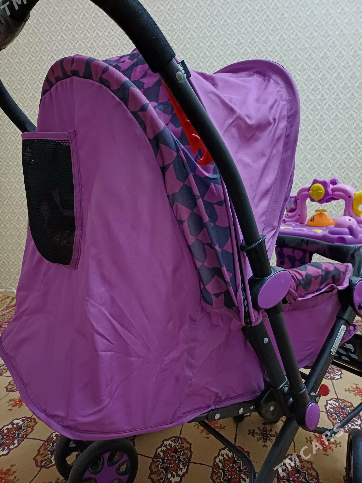 Çaga kalýaska - Parahat 3 - img 5