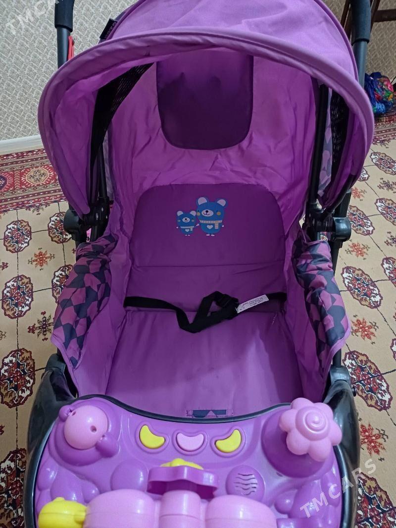 Çaga kalýaska - Parahat 3 - img 1