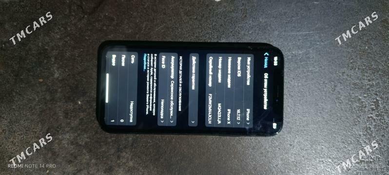 iPhone X/64 - Туркменабат - img 4