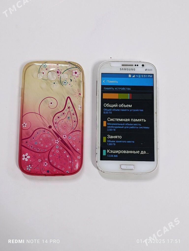 GYSAGLY SATLYK TELEFON SAMSUNG - Hitrowka - img 3