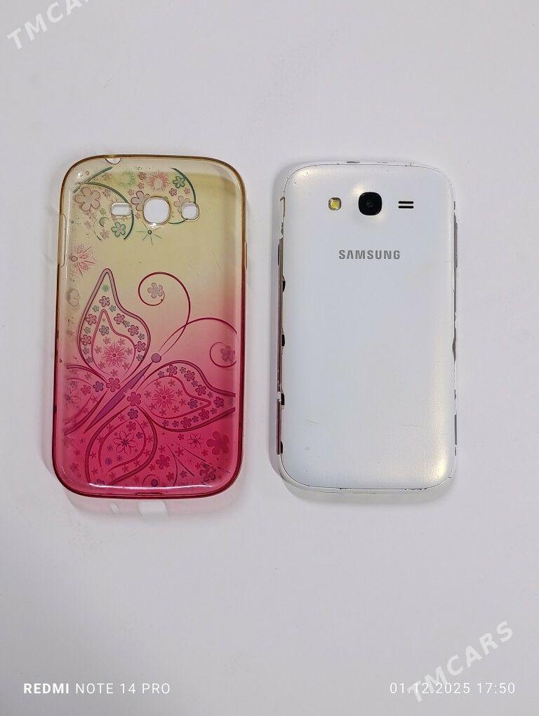 GYSAGLY SATLYK TELEFON SAMSUNG - Hitrowka - img 2