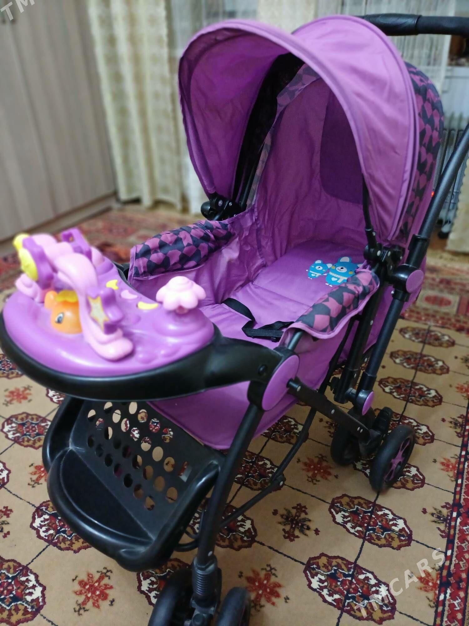 Çaga kalýaska - Parahat 3 - img 4