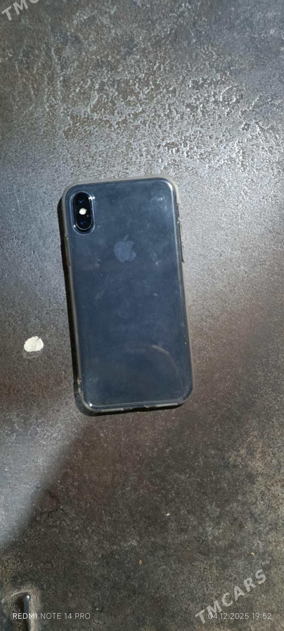 iPhone X/64 - Туркменабат - img 2